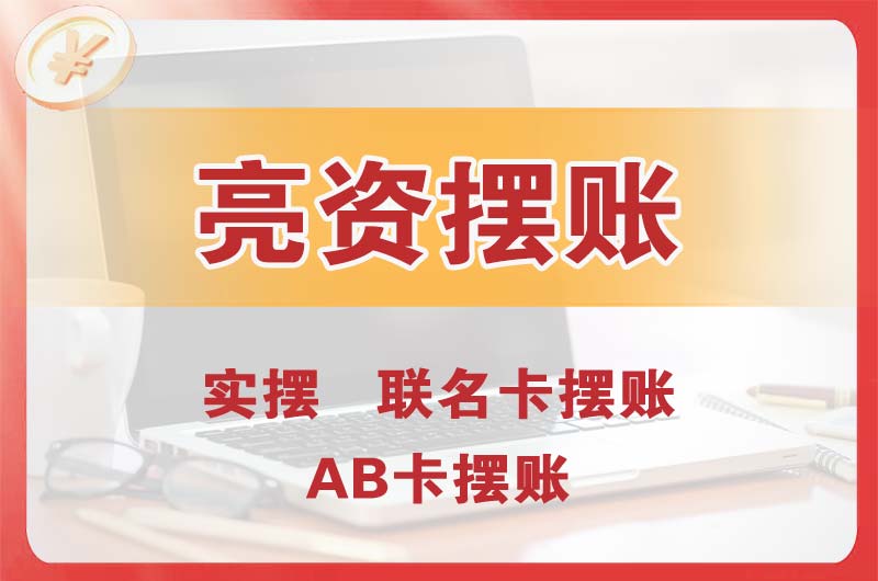 宁河个人亮资摆账